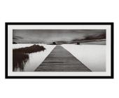 Wandbild »The Jetty«