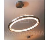 Santa & Cole Nimba Pendelleuchte, Nimba 120 mit LED Lampen, dimmbar