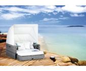 Garden Place Beach-Lounge 