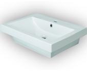 Form & Style Waschtisch Form & Style Madlen 60x45 cm