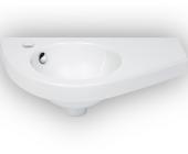 Form & Style Waschtisch Form & Style Polly 60x35 cm
