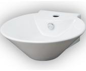 Form & Style Waschtisch Form & Style Alina 43x45 cm