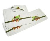 Duscheinlage »Frog«
