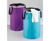 ZELLER Wäschebox »Laundry«, türkis