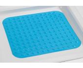 Wenko Duscheinlage »Tropic«, blau