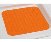 Wenko Duscheinlage »Tropic«, orange