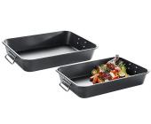 ELO Digital Brat-/Auflaufformen-Set, Elo (2tlg)