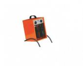 Mo-El Baulüfter Heizlüfter Aero Term 5000W 400V 3-phasig