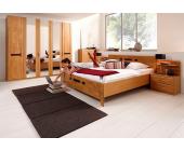 RAUCH STEFFEN Schlafzimmer-Set (4-tlg.), rauch-steffen, mit 6-trg. Kleiderschrank