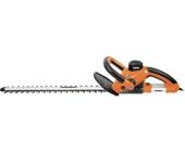 WorX Elektro-Heckenschere WorX WG204E