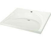 Form & Style Waschtisch Form & Style Tamara 62x52 cm