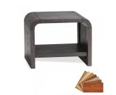 Hasena Oak-Line Nachttisch Plato Nachttisch Eiche graphit