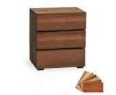 Hasena Oak-Line Nachttisch Drema Nachttisch Eiche cognac