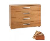 Hasena Oak-Line Kommode Covaro Kommode Eiche natur