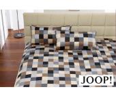 Joop! Bettwäsche Mosaik Design 4003-07