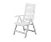 Kettler Roma Gartenstuhl klappbar 01438-000