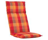 Kettler Universal-Klappsesselauflage 0308501-8554