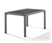 Sieger Puroplantisch 140x90cm eiseng/anthr.