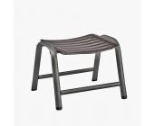 Kettler Hocker Wave anthrazit/anthrazit 0302003-7000