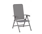 Kettler Vigo Gartenstuhl klappbar eisengrau 0303401-7000