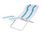 Lafuma Klappliege Transalounge XL+ Plastitex Portofino