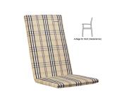 Kettler HKS Dining-Chair Auflage 0108106-8625