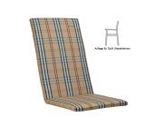 Kettler HKS Dining-Chair Auflage 0108106-8626