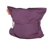 Siena Garden Sitzsack SITTING BERTA PVC lila