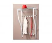 Wandgarderobe