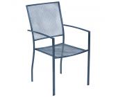 MBM Classico Gartensessel Schmiedeeisen