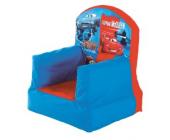 WORLDS APART Cars aufblasbarer Sessel