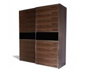 RED LIVING Kleiderschrank Baikal