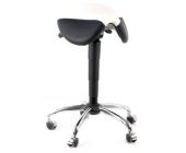 MEY CHAIR SYSTEMS AF4-TRG-KL WH