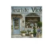 ARTland Wandbild »Fleuriste«