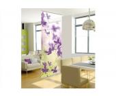 HOME AFFAIRE Raumteiler, Home Affaire, »Purple Blossoms«