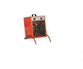 Mo-El Bauheizer Baulüfter 9 KW PROFI Elektroheizer Heizlüfter