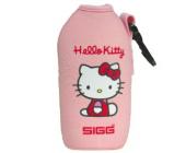 Sigg Kids Pouch Neoprene Hello Kitty 0 4 l