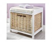 WOHNTRAUM COLLECTION Badhocker, Wohntraum Collection, »Jette«