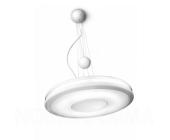 Philips Ecomoods Indoor Philips Ecomoods 40342 Pendelleuchte, aluminium