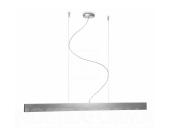 Philips Ecomoods Indoor Philips Ecomoods 40341 Pendelleuchte, aluminium