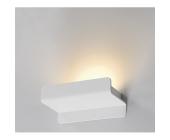 SLV JESSY Wandleuchte, WL-4 LED, weiss, 4W, warm-weiss