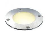 SLV WETSY Außenleuchte, round