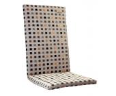 Kettler HKS Dining-Chair Auflage 0108106-8610