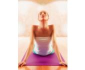 FRIEDOLA Yoga Matte, friedola®, 61 x 180 cm, Gr.4