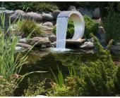 Ubbink Wasserspiel Wasserfall Cobra