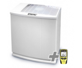 Luftbefeuchter B 200 eco + Klimadatenlogger BL30