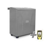 Luftbefeuchter B 400 + Klimadatenlogger BL30