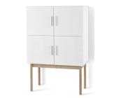 bpc living Highboard 