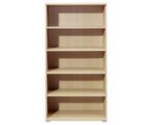 CS SCHMAL Regal, CS Schmal, »rio ART«, B/H/T: 87/167/38, Gr.400