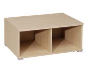 CS SCHMAL TV-Möbel Typ 30, CS Schmal, »rio ART«, Gr.500